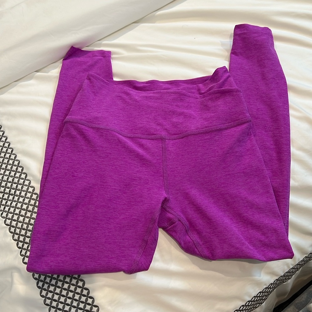 BEYOND YOGA | XS | Leggings